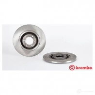 Тормозные колодки высокоэффективные BREMBO 07.B315.16 788949 OOE5J GU - Изображение 3