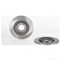 Тормозные колодки высокоэффективные BREMBO UGDA S4E 788895 07.B314.22 - Изображение 2