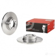 Тормозные колодки высокоэффективные BREMBO Z20 71Q 788938 07.B315.03 - Изображение 3
