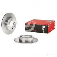 Тормозные колодки высокоэффективные BREMBO 788948 07.B315.14 FVL1B E - Изображение 2
