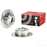Тормозные колодки высокоэффективные BREMBO 788934 M5N WEO 07.B314.74 - Изображение 2