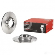 Тормозные колодки высокоэффективные BREMBO 07.B314.23 C 5EK6 788896 - Изображение 3