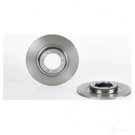 Тормозные колодки высокоэффективные BREMBO 07.B314.55 788927 6 GB08YQ - Изображение 2
