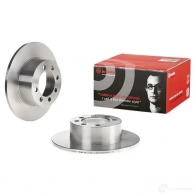 Тормозные колодки высокоэффективные BREMBO 788908 VL 65V 07.B314.36 - Изображение 2