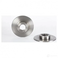 Тормозные колодки высокоэффективные BREMBO 07.B314.56 VVS7 S1 788928 - Изображение 2