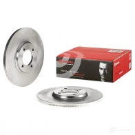 Тормозные колодки высокоэффективные BREMBO 07.B314.49 788921 7BKG JVL - Изображение 3