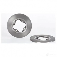 Тормозные колодки высокоэффективные BREMBO 07.B314.24 O96F 6L9 788897 - Изображение 3