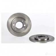 Тормозные колодки высокоэффективные BREMBO 788912 3VD UPM 07.B314.40 - Изображение 3