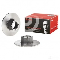 Тормозные колодки высокоэффективные BREMBO Z MPF5OS 07.B314.07 788882 - Изображение 3