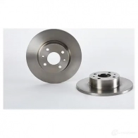 Тормозные колодки высокоэффективные BREMBO 788946 ZT AEKV 07.B315.12 - Изображение 2
