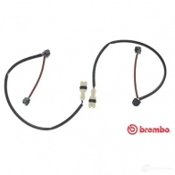 Главный цилиндр сцепления BREMBO C 30 015 1X 9WZ 793770 8432509654095