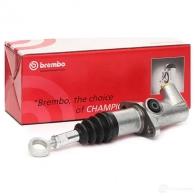 Главный цилиндр сцепления BREMBO 8432509605530 793688 C 06 007 Y L84D6W