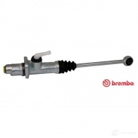 Главный цилиндр сцепления BREMBO C 23 009 8432509605646 R0 3I8 793710 - Изображение 8