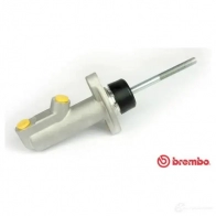 Главный цилиндр сцепления BREMBO 4JOP 6GX C 44 001 8432509606025 793782