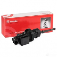 Главный цилиндр сцепления BREMBO C 85 020 X0O XJW 8432509652640 793923 - Изображение 2