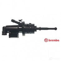 Главный цилиндр сцепления BREMBO C 85 020 X0O XJW 8432509652640 793923 - Изображение 7