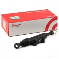 Главный цилиндр сцепления BREMBO 8432509605523 C 06 006 793687 6SN8 AS - Изображение 2