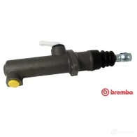Главный цилиндр сцепления BREMBO 8432509605639 C 23 008 9OL7 7 793709