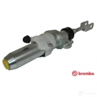 Главный цилиндр сцепления BREMBO DNZ 4I 793883 C 71 003 8432509606599