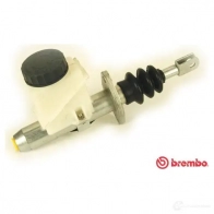 Главный цилиндр сцепления BREMBO X7L BSU 793930 C 86 001 8432509606872