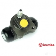 Главный цилиндр сцепления BREMBO 8432509633717 MS N2GI c61006 793843
