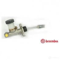 Главный цилиндр сцепления BREMBO C 56 023 78 8164P 8432509633649 793817