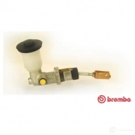 Главный цилиндр сцепления BREMBO 26Y 7Q4 C 10 001 8432509633267 793693