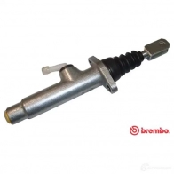 Главный цилиндр сцепления BREMBO C 23 003 Q7Q NYO3 8432509605585 793704