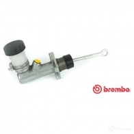 Главный цилиндр сцепления BREMBO 8432509605998 793780 C 37 003 QU 5HRV5