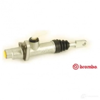 Главный цилиндр сцепления BREMBO 8432509633328 5S 5DXU 793723 C 23 023
