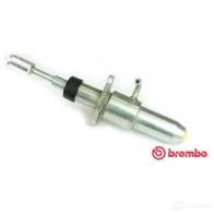 Главный цилиндр сцепления BREMBO V 5YX4T 793882 8432509606582 C 71 002