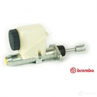 Главный цилиндр сцепления BREMBO C 52 005 793808 8432509633588 V75G P3