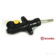 Главный цилиндр сцепления BREMBO C 22 002 793701 8432509633304 1 T30SPJ
