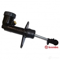 Главный цилиндр сцепления BREMBO 8432509605974 C 37 001 20B BLL 793778