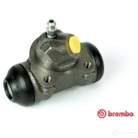 Главный цилиндр сцепления BREMBO 8432509633540 c50020 Peugeot Partner IX ZCOBI