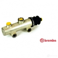 Главный цилиндр сцепления BREMBO 793939 C A6 022 8432509634172 SPO A0