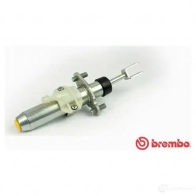 Главный цилиндр сцепления BREMBO 8432509633847 C 71 005 OO71 NMM 793885