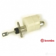 Главный цилиндр сцепления BREMBO C 23 027 793727 N XUI1 8432509633366