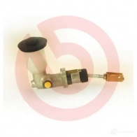 Главный цилиндр сцепления BREMBO C 83 012 6S 30OF 793895 8432509633861