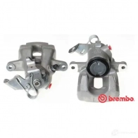 Поршень суппорта BREMBO F PI 030 5ED5 RH Honda Jazz 2 (GD, GE3, 2) Хэтчбек 1.4 iDSI (GE3) 83 л.с. 2006 – 2008