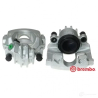 Поршень суппорта BREMBO 1439059721 F PI 080 FCO 9RY8