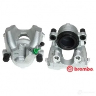 Поршень суппорта BREMBO 1439059726 3G D6W F PI 093