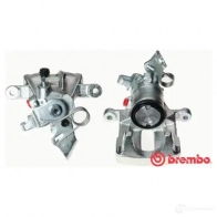 Поршень суппорта BREMBO Y W4ESK F PI 018 1439059730