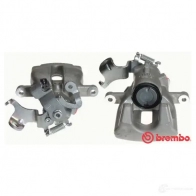 Поршень суппорта BREMBO 1439059731 F PI 075 WK27 G