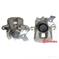 Поршень суппорта BREMBO F PI 011 1439059741 MM2RG 0T