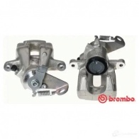 Поршень суппорта BREMBO 1439059744 F PI 029 N2R 23V