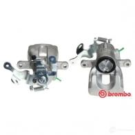 Поршень суппорта BREMBO Mitsubishi Pajero 4 (V80) 2006 – 2020 F PI 063 78L5 1