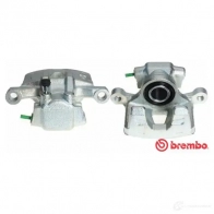 Поршень суппорта BREMBO F PI 003 M RWUV Volkswagen Touareg (7P5, 7P6) 2 Внедорожник 3.0 V6 TDI 245 л.с. 2011 – 2018