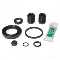 Ремкомплект суппорта BREMBO 6YX5 SAU F KT 121 1439119356