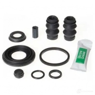 Ремкомплект суппорта BREMBO W TSD2J9 F KT 109 1439119414